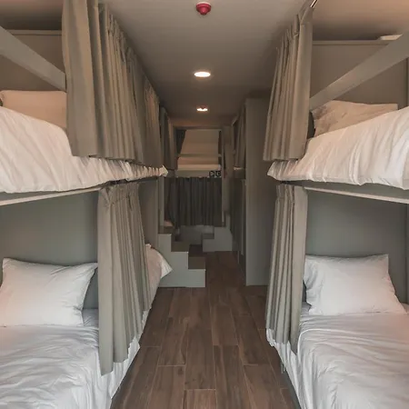 Paredes Surf House Auberge de jeunesse