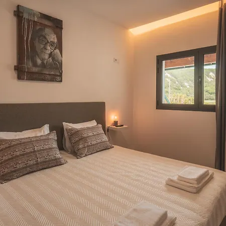 Paredes Surf House Auberge de jeunesse Pataias