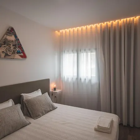 Paredes Surf House Auberge de jeunesse