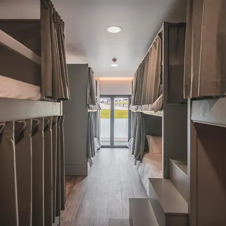 Paredes Surf House Auberge de jeunesse