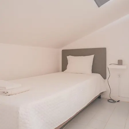 Paredes Surf House Auberge de jeunesse Pataias