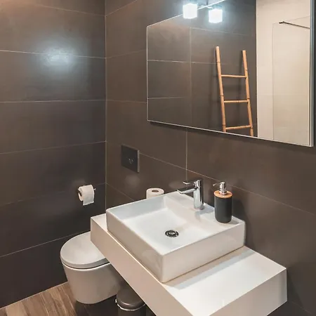 Auberge de jeunesse Paredes Surf House *