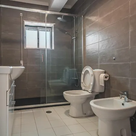 Paredes Surf House Auberge de jeunesse *